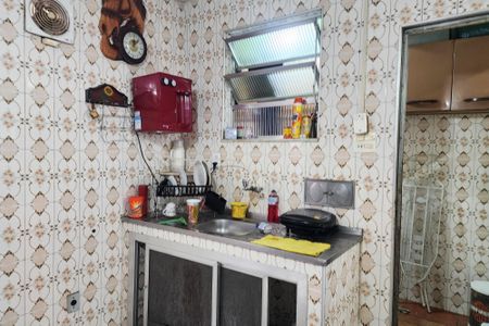 Apartamento para alugar com 70m², 2 quartos e 1 vaga Apartamento para alugar com 70m², 2 quartos e 1 vagaCozinha