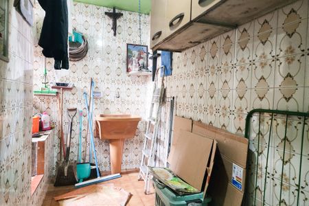 Apartamento para alugar com 70m², 2 quartos e 1 vaga Apartamento para alugar com 70m², 2 quartos e 1 vagaÁrea de Serviço