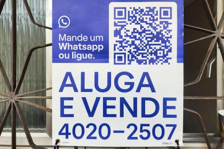 Apartamento para alugar com 70m², 2 quartos e 1 vaga Apartamento para alugar com 70m², 2 quartos e 1 vagaPlaca TPAN-17