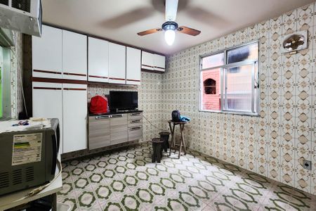 Apartamento para alugar com 70m², 2 quartos e 1 vaga Apartamento para alugar com 70m², 2 quartos e 1 vagaCozinha