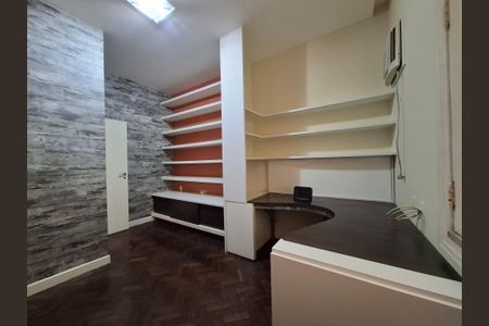 Apartamento para alugar com 198m², 3 quartos e sem vagaQuarto 2