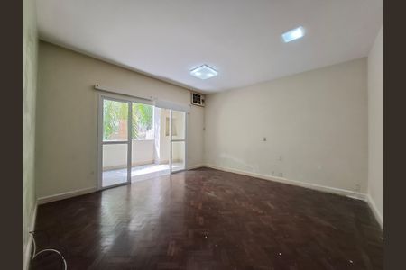 Apartamento para alugar com 198m², 3 quartos e sem vagaSuíte 