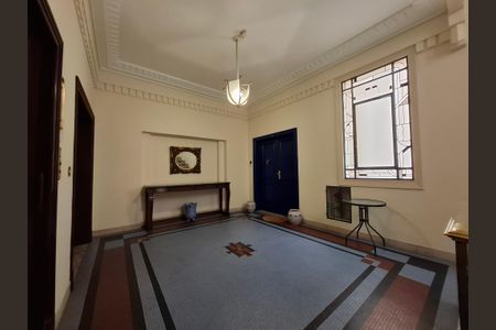 Apartamento para alugar com 198m², 3 quartos e sem vagaHall de entrada 