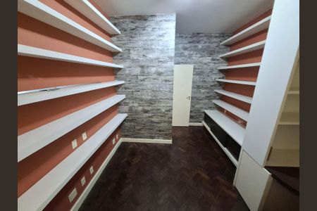 Apartamento para alugar com 198m², 3 quartos e sem vagaQuarto 2