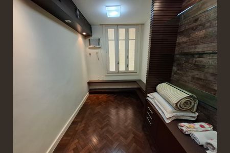 Apartamento para alugar com 198m², 3 quartos e sem vagaQuarto 1