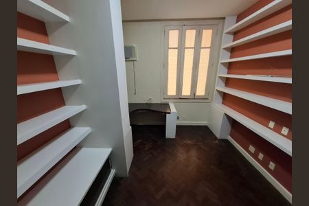 Apartamento para alugar com 198m², 3 quartos e sem vagaQuarto 2