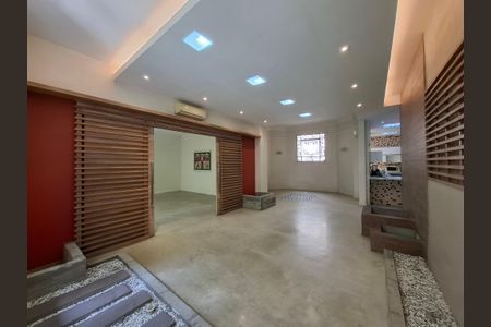 Sala de apartamento para alugar com 3 quartos, 198m² em Flamengo, Rio de Janeiro