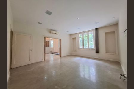 Apartamento para alugar com 198m², 3 quartos e sem vagaSala 2