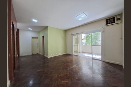 Apartamento para alugar com 198m², 3 quartos e sem vagaSuíte 