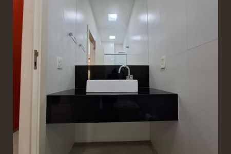 Apartamento para alugar com 198m², 3 quartos e sem vagaBanheiro 2