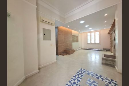 Apartamento para alugar com 198m², 3 quartos e sem vagaSala