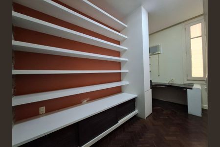 Apartamento para alugar com 198m², 3 quartos e sem vagaQuarto 2