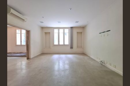 Sala 2 de apartamento para alugar com 3 quartos, 198m² em Flamengo, Rio de Janeiro