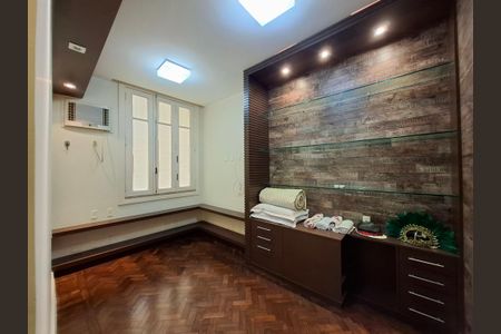 Quarto 1 de apartamento para alugar com 3 quartos, 198m² em Flamengo, Rio de Janeiro