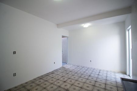 Casa para alugar com 80m², 2 quartos e sem vagaCozinha 