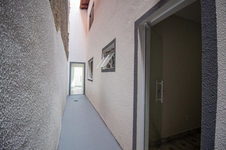 Casa para alugar com 80m², 2 quartos e sem vagaCorredor 