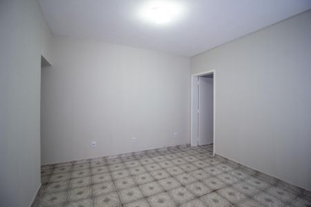 Sala de casa para alugar com 2 quartos, 80m² em Jardim Santo Andre, Sorocaba