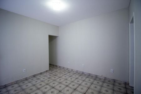 Sala de casa para alugar com 2 quartos, 80m² em Jardim Santo Andre, Sorocaba