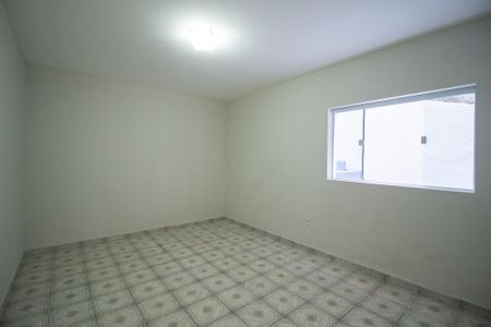 Quarto 1 de casa para alugar com 2 quartos, 80m² em Jardim Santo Andre, Sorocaba