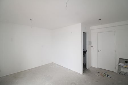 Apartamento à venda com 27m², 1 quarto e sem vagaStudio