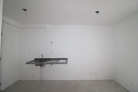 Studio de apartamento à venda com 1 quarto, 27m² em Lauzane Paulista, São Paulo