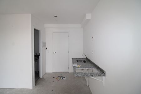 Apartamento à venda com 27m², 1 quarto e sem vagaStudio
