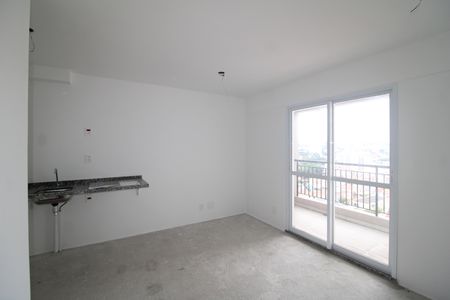 Studio de apartamento à venda com 1 quarto, 27m² em Lauzane Paulista, São Paulo