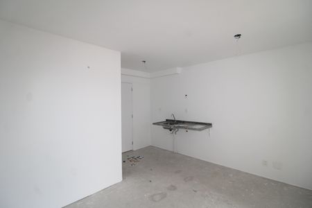 Studio de apartamento à venda com 1 quarto, 27m² em Lauzane Paulista, São Paulo