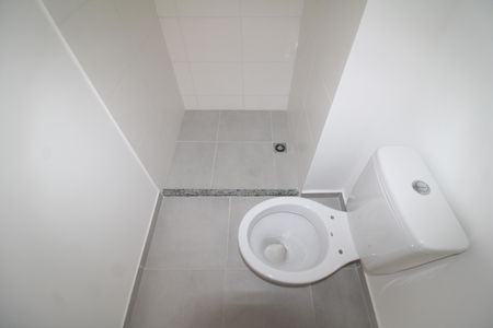 Apartamento à venda com 27m², 1 quarto e sem vagaBanheiro