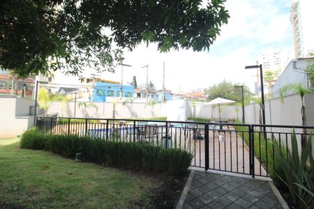Apartamento à venda com 27m², 1 quarto e sem vagaÁrea Comum