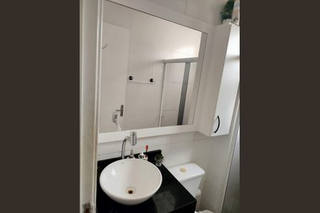 Apartamento para alugar com 2 quartos, 48m² em Campo Grande, Rio de Janeiro