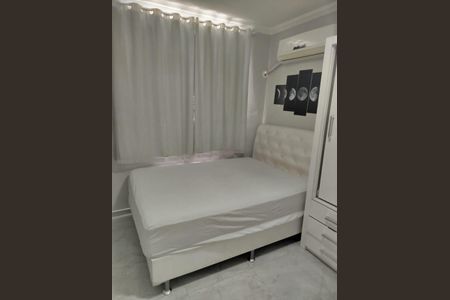 Apartamento para alugar com 2 quartos, 48m² em Campo Grande, Rio de Janeiro