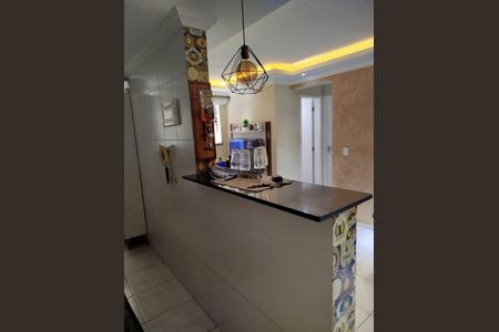 Apartamento para alugar com 2 quartos, 48m² em Campo Grande, Rio de Janeiro