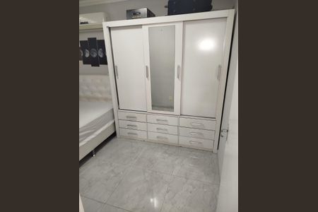 Apartamento para alugar com 2 quartos, 48m² em Campo Grande, Rio de Janeiro