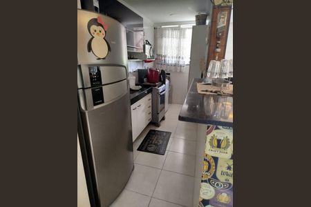 Apartamento para alugar com 2 quartos, 48m² em Campo Grande, Rio de Janeiro