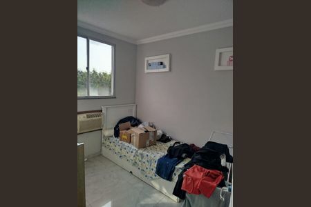 Apartamento para alugar com 2 quartos, 48m² em Campo Grande, Rio de Janeiro