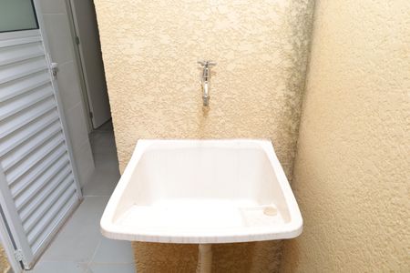 Apartamento à venda com 41m², 2 quartos e 1 vagaÁrea de Serviço