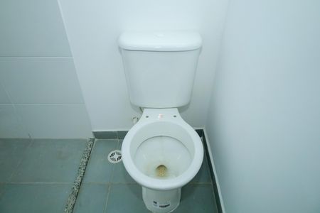 Apartamento à venda com 41m², 2 quartos e 1 vaga Apartamento à venda com 41m², 2 quartos e 1 vagaBanheiro