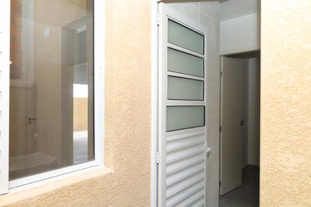 Apartamento à venda com 41m², 2 quartos e 1 vagaÁrea de Serviço