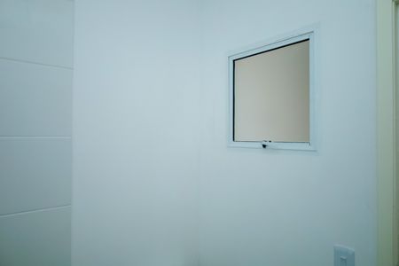 Apartamento à venda com 41m², 2 quartos e 1 vaga Apartamento à venda com 41m², 2 quartos e 1 vagaBanheiro