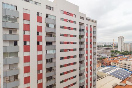 Apartamento à venda com 114m², 3 quartos e 2 vagasVista - Quarto 2