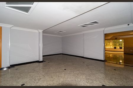 Apartamento à venda com 114m², 3 quartos e 2 vagasSalão de Festas