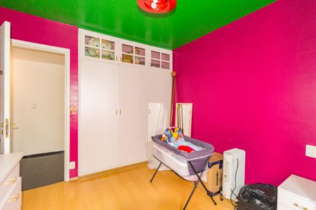 Apartamento à venda com 114m², 3 quartos e 2 vagasQuarto 2