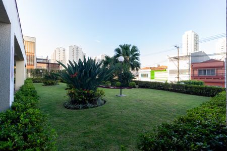 Apartamento à venda com 114m², 3 quartos e 2 vagasÁrea comum