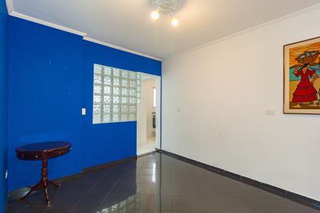 Apartamento à venda com 114m², 3 quartos e 2 vagasSala de Jantar