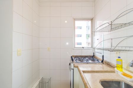Apartamento à venda com 114m², 3 quartos e 2 vagasCozinha