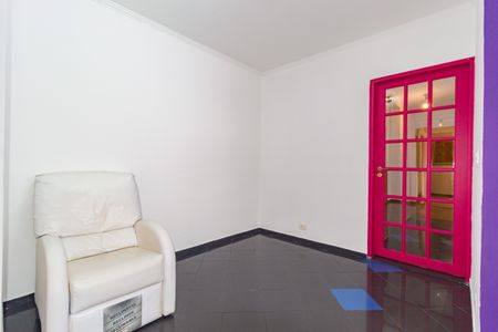 Apartamento à venda com 114m², 3 quartos e 2 vagasSala de Estar