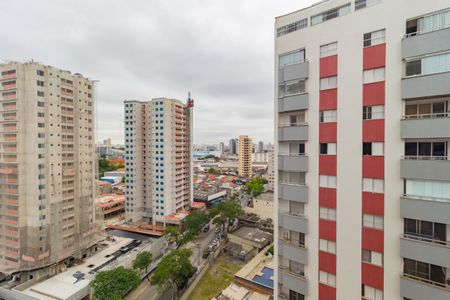 Apartamento à venda com 114m², 3 quartos e 2 vagasVista - Quarto 1