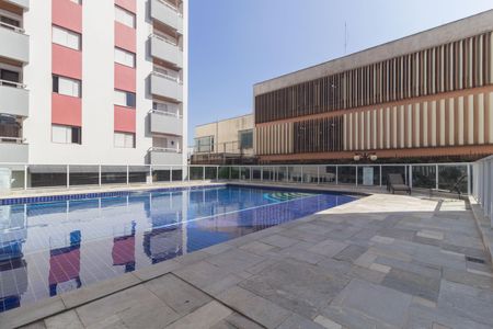 Apartamento à venda com 114m², 3 quartos e 2 vagasPiscina