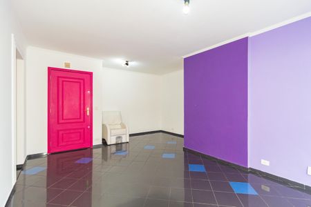 Apartamento à venda com 114m², 3 quartos e 2 vagasSala de Estar